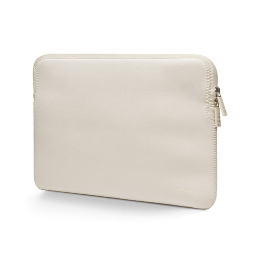 Trunk Neoprene Mappe til MacBook 13" - Moonlight