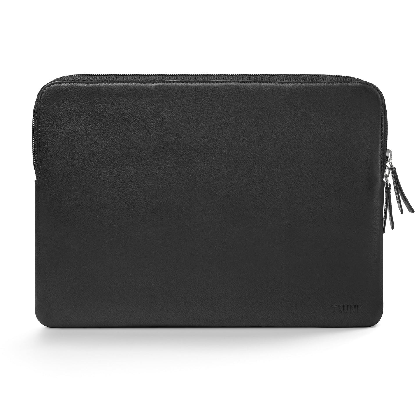 Trunk Skinnmappe til MacBook 13" - Svart