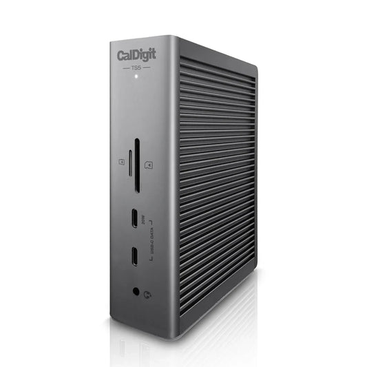 CalDigit Thunderbolt Station 5