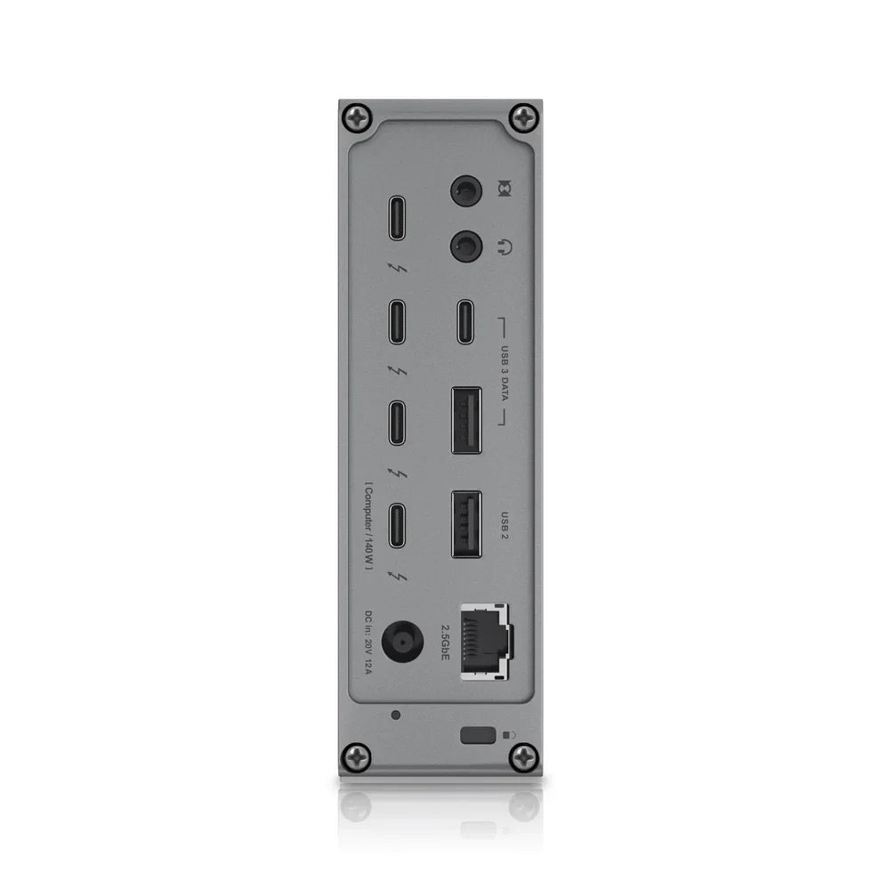 CalDigit Thunderbolt Station 5