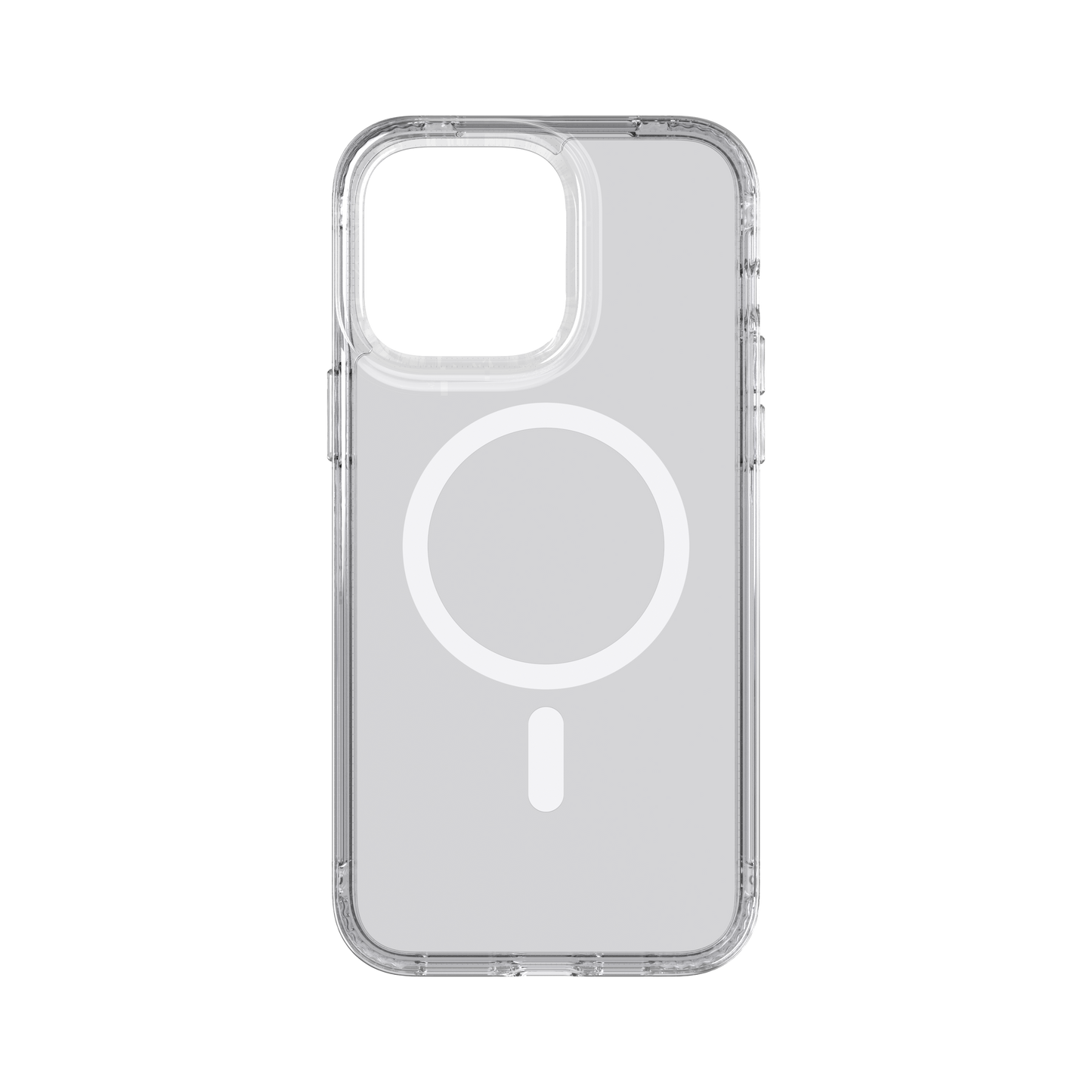 Tech21 EvoClear MagSafe deksel til iPhone 14 Plus