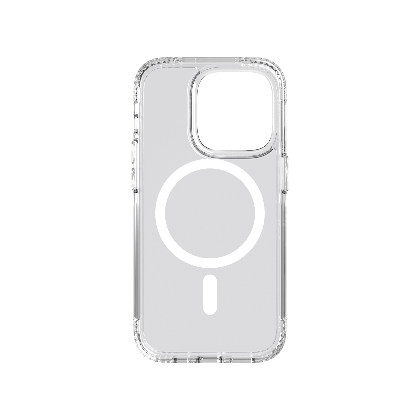 Tech21 EvoClear MagSafe deksel til iPhone 14 Pro