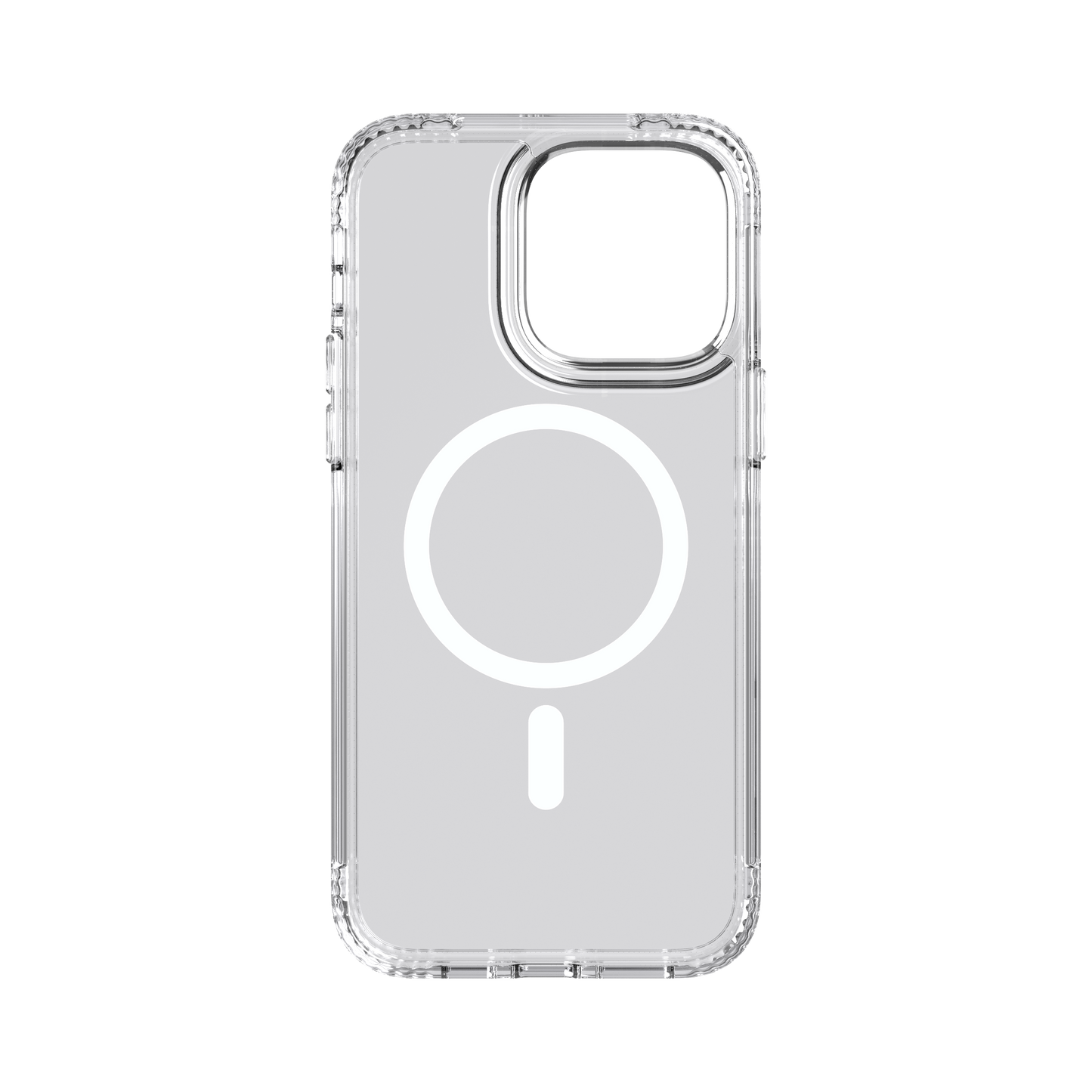 Tech21 EvoClear MagSafe deksel til iPhone 14 Plus