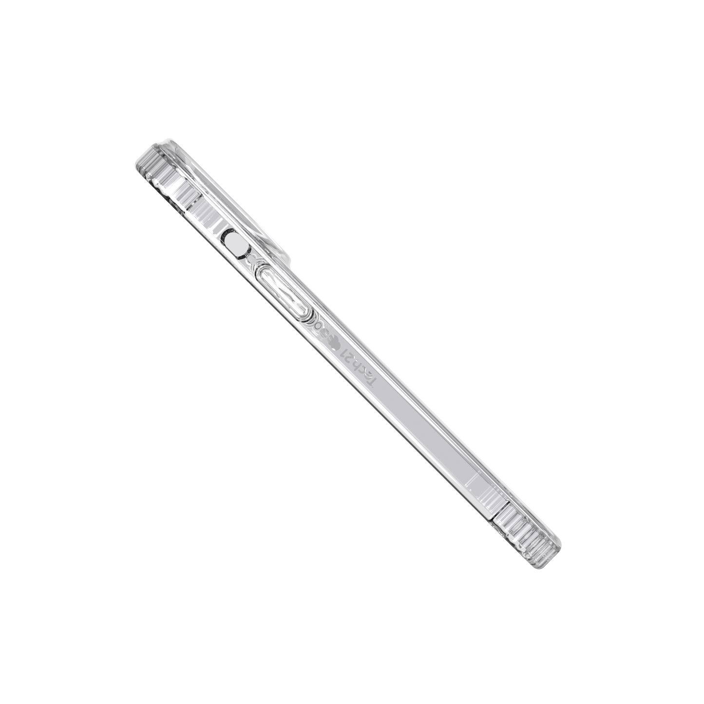 Tech21 EvoClear MagSafe deksel til iPhone 14 Plus