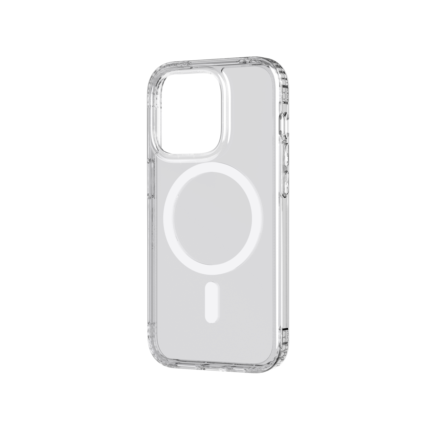 Tech21 EvoClear MagSafe deksel til iPhone 14 Pro