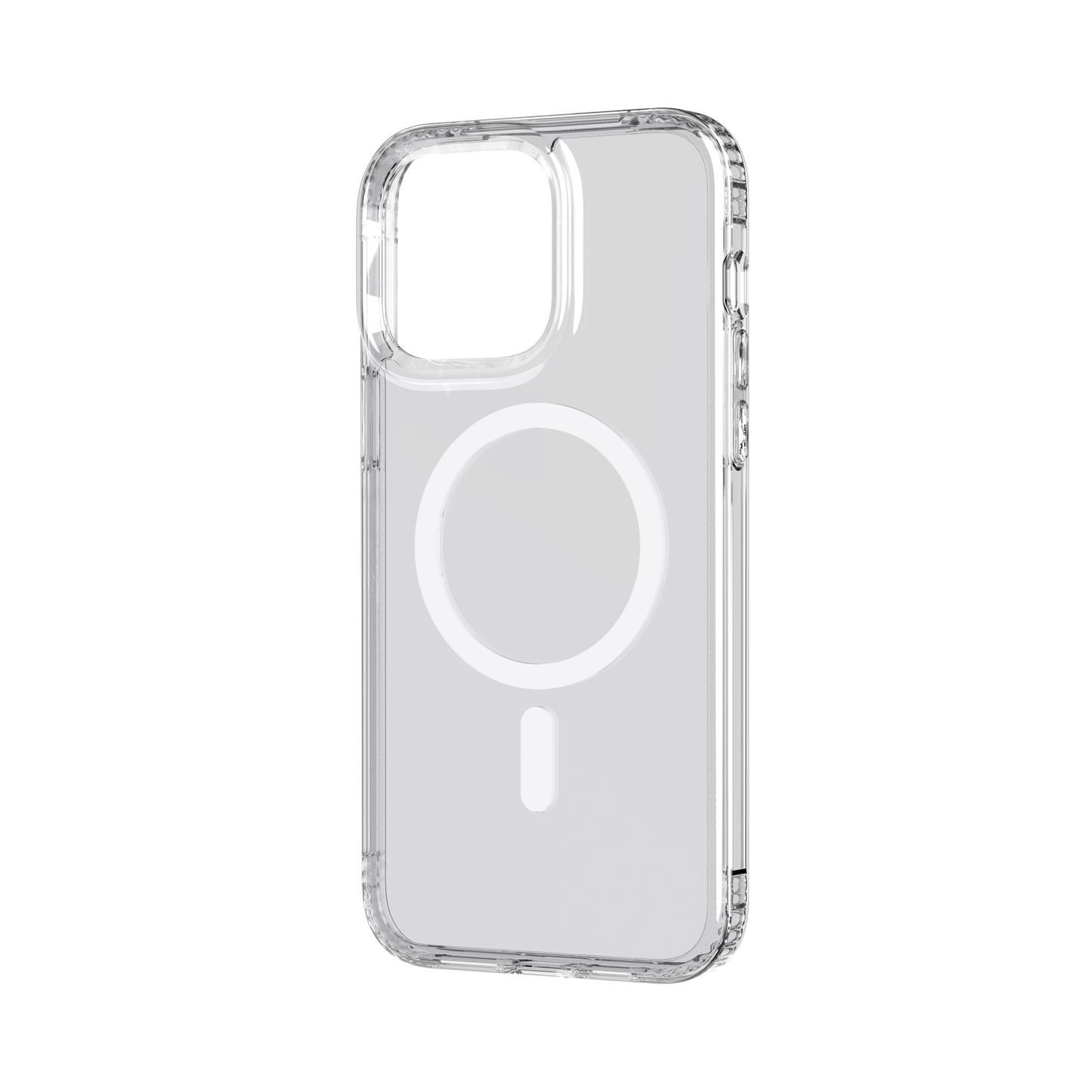 Tech21 EvoClear MagSafe deksel til iPhone 14 Pro Max