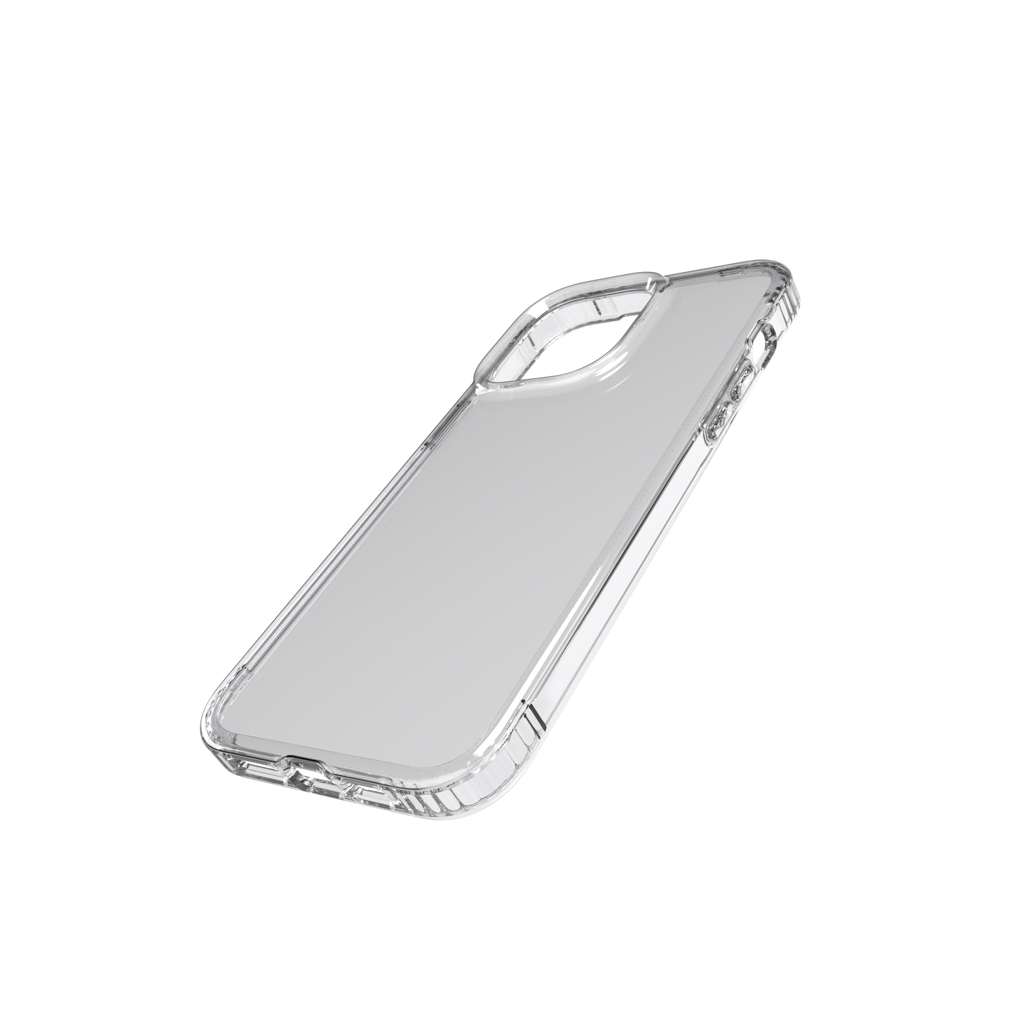 Tech21 EvoClear deksel til iPhone 14 Plus