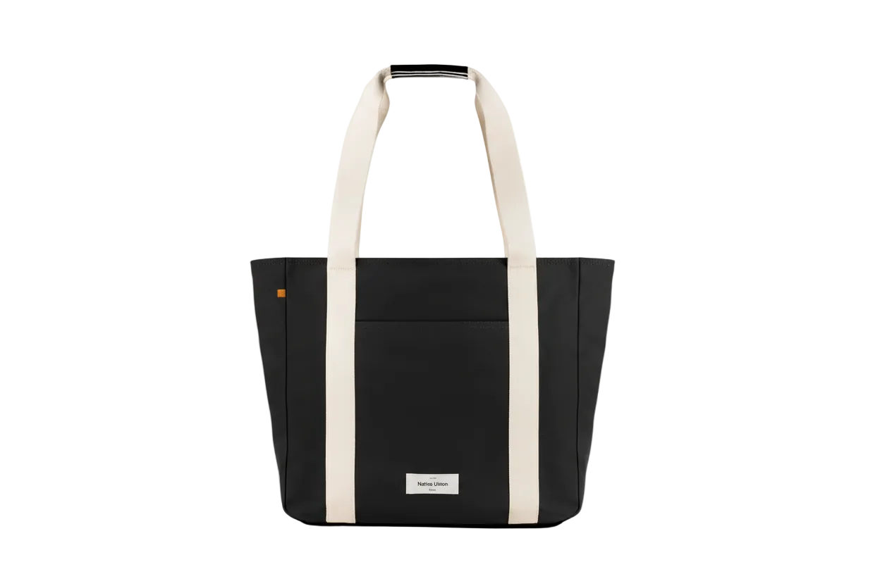 Native Union W.F.A Totebag Pro 16L - Svart