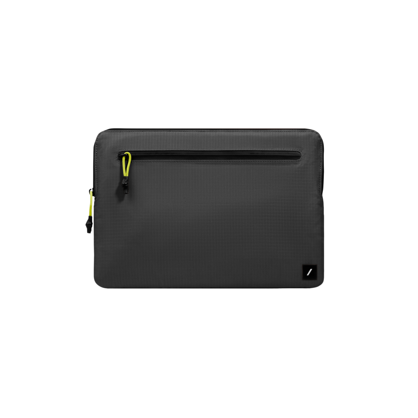 Native Union Ultralight Mappe til MacBook 13" - Svart