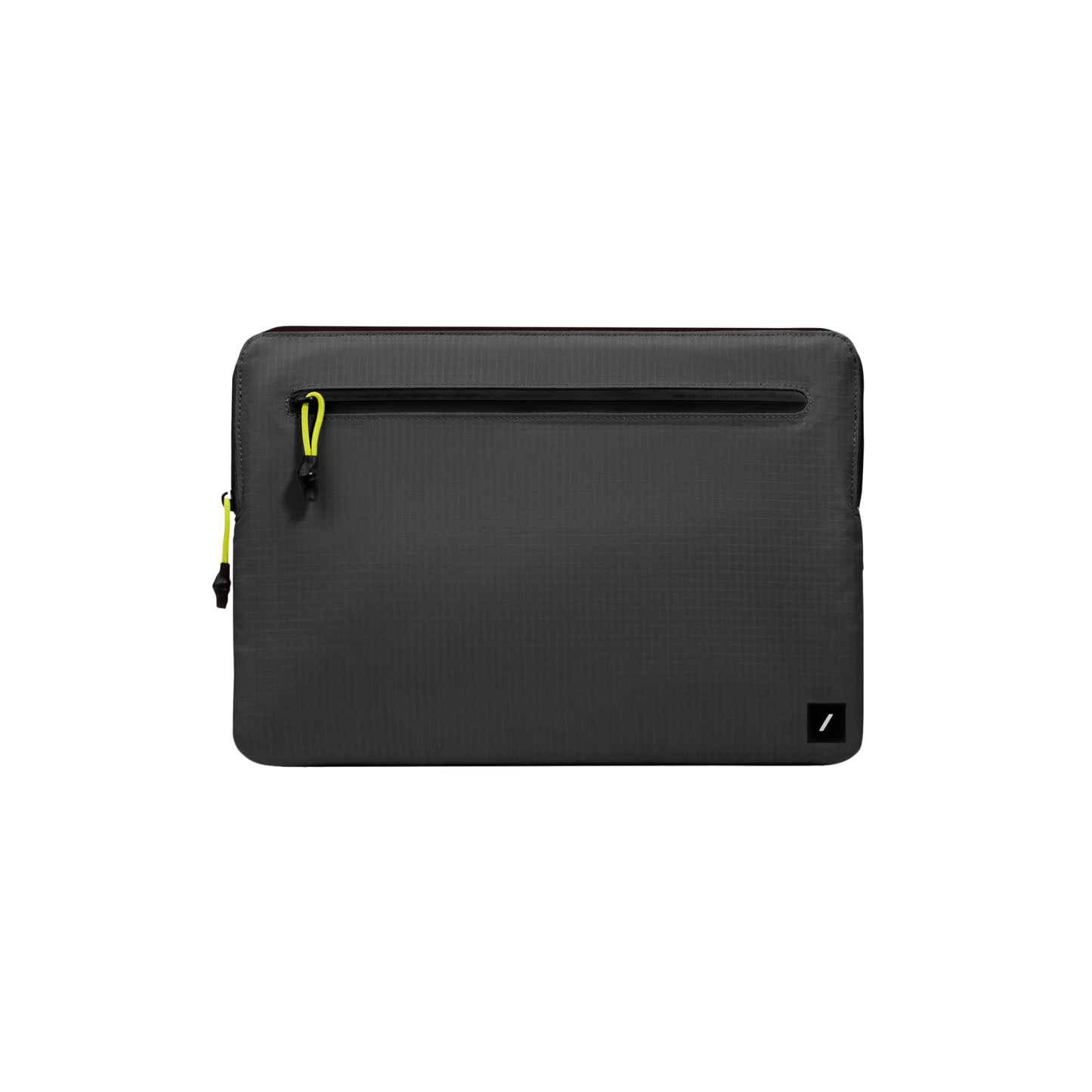 Native Union Ultralight Mappe til MacBook Pro 14" - Svart