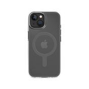 Agood Gjennomsiktig deksel til iPhone 15