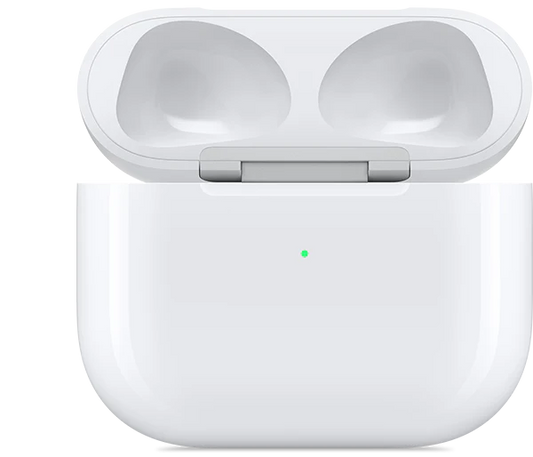 MagSafe Ladeetui til AirPods (3. gen.)