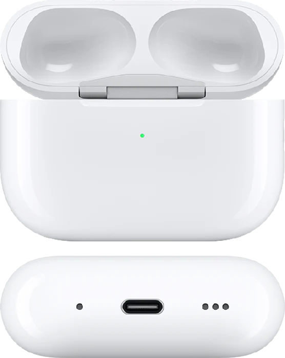 MagSafe Ladeetui til AirPods Pro (2. gen.) (USB-C)