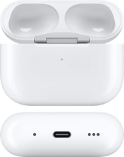 MagSafe Ladeetui til AirPods Pro (2. gen.) (USB-C)
