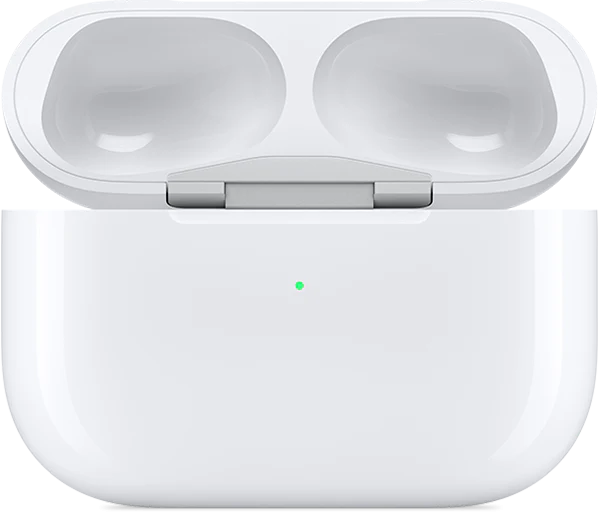 MagSafe Ladeetui til AirPods Pro (1. gen.)