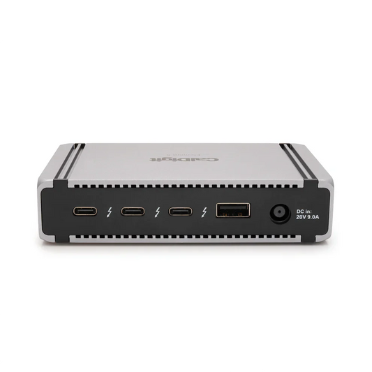 CalDigit Thunderbolt 5 Element Hub