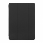Pomologic BookCase etui for iPad 11" (A16) / iPad (10. gen) - Svart