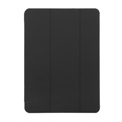 Pomologic BookCase etui for iPad 11" (A16) / iPad (10. gen) - Svart