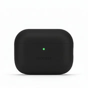 Decoded Silikondeksel til AirPods Pro 3 - Svart