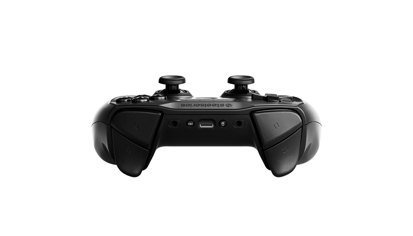 SteelSeries Nimbus+ Trådløs Spillkontroller til iPhone