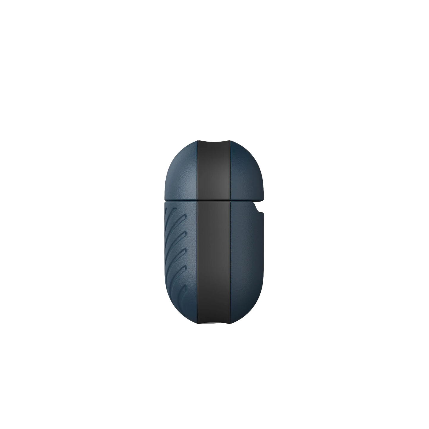 Moment Leather Case til AirPods (3. gen) - Blå