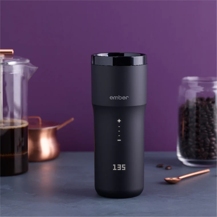Ember Travel Mug 2+ Reisekopp 355 ml