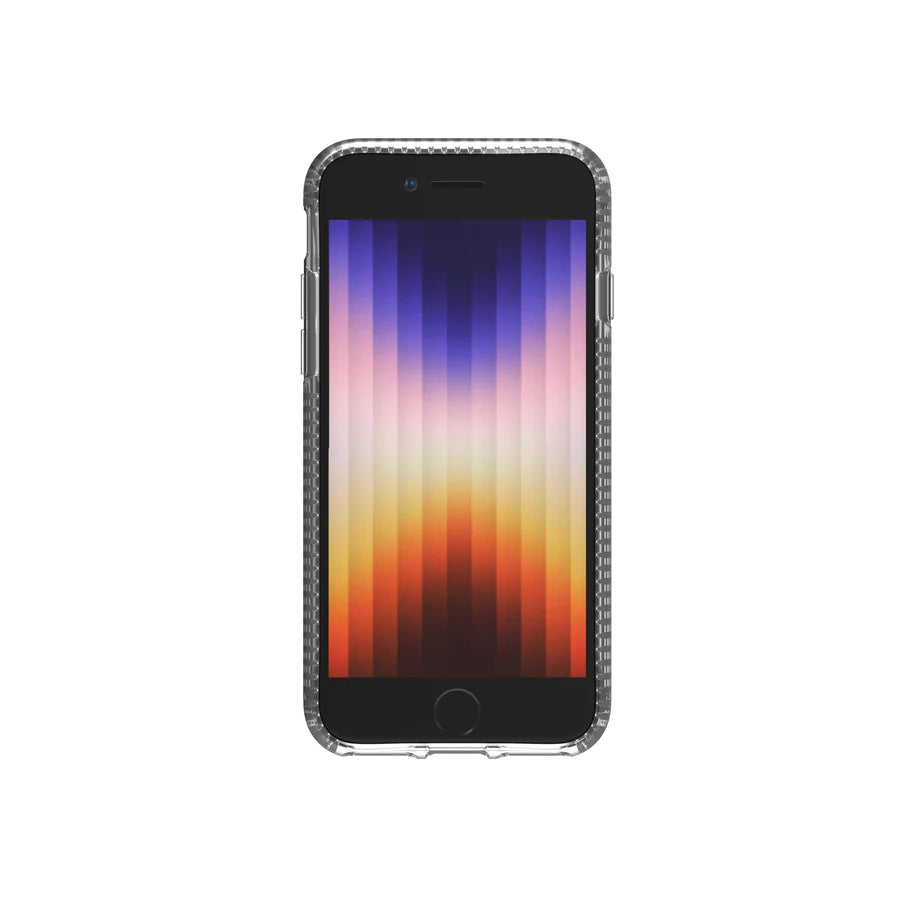 Tech21 Gjennomsiktig deksel til iPhone 8/SE (2022)