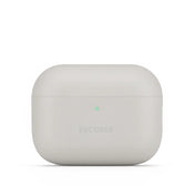 Decoded Silikondeksel til AirPods Pro 3 - Grå