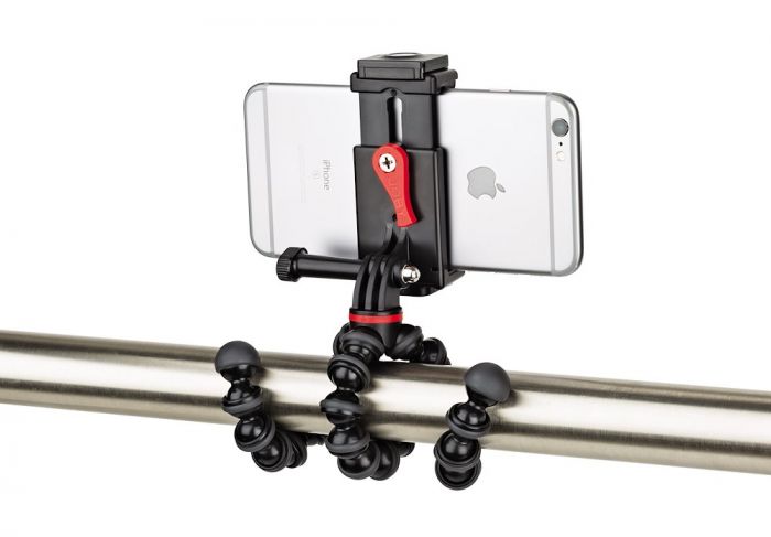 Joby GripTight Action Kit