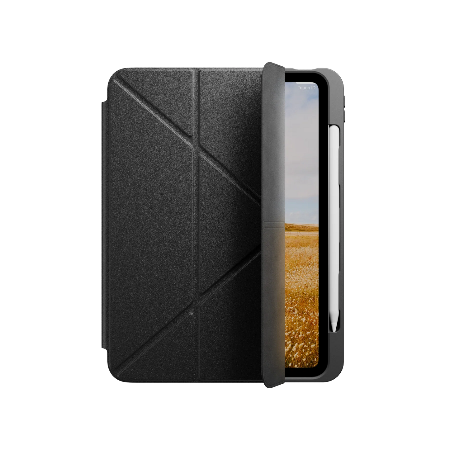 Native Union Active Case Etui til iPad Air 11" - Black