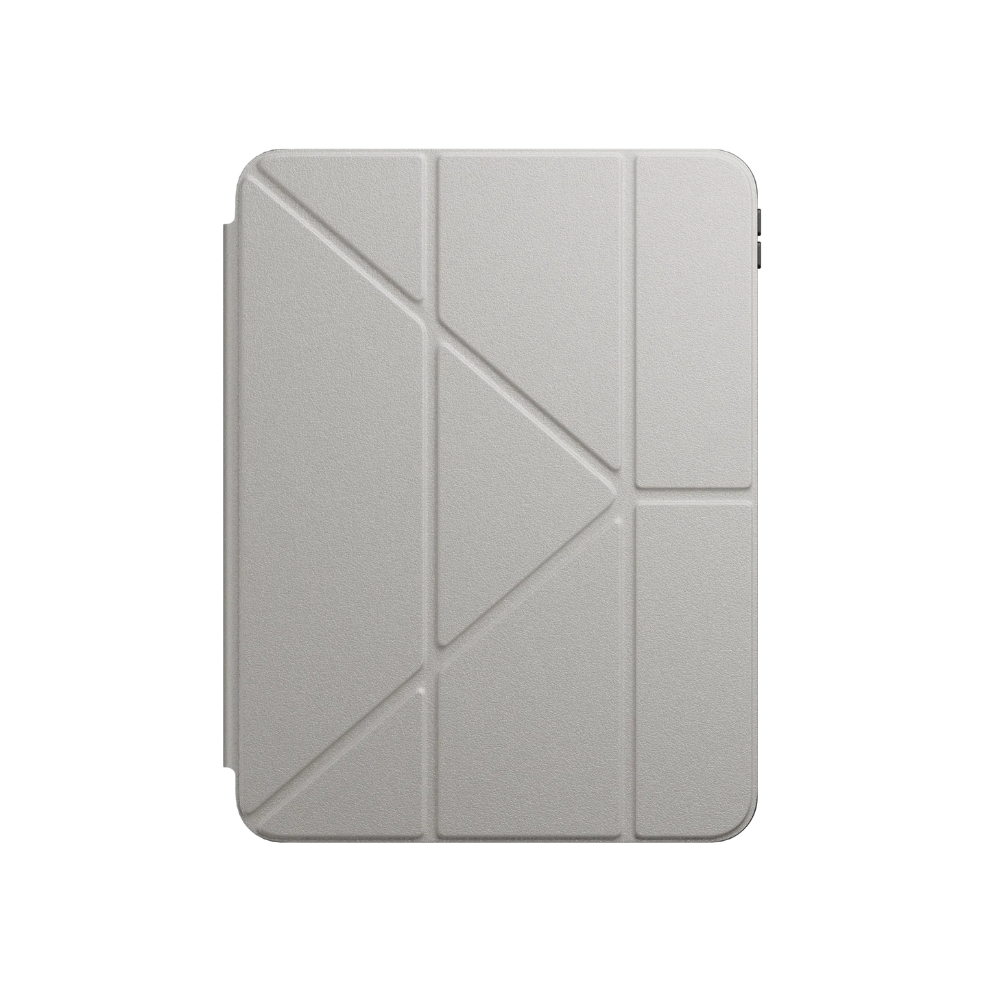 Native Union Active Case Etui til iPad 11" (A16) / (10. gen.) - Sandstone