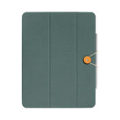 Native Union Folio etui til iPad Pro 12,9" / iPad Air 13" - Slate Green