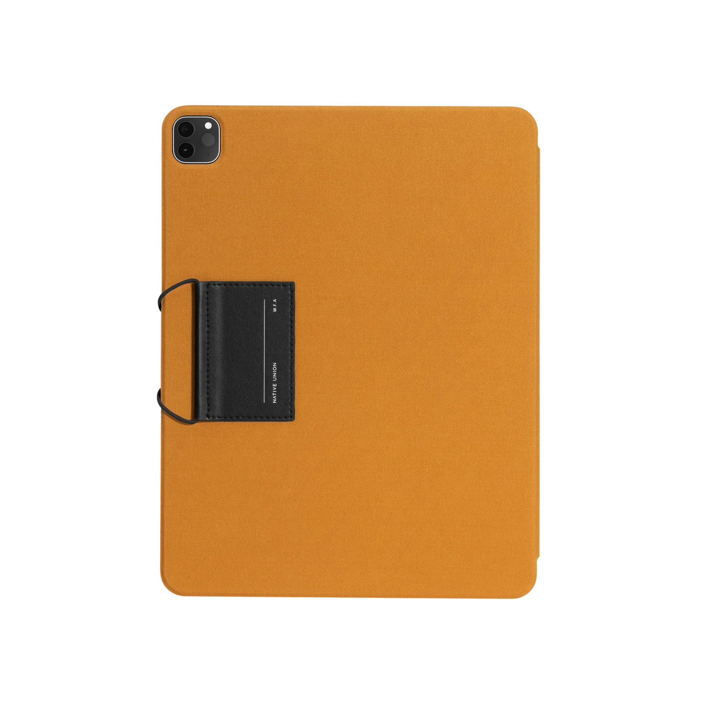 Native Union Folio etui til iPad Pro 11" og iPad Air 10,9" - Kraft