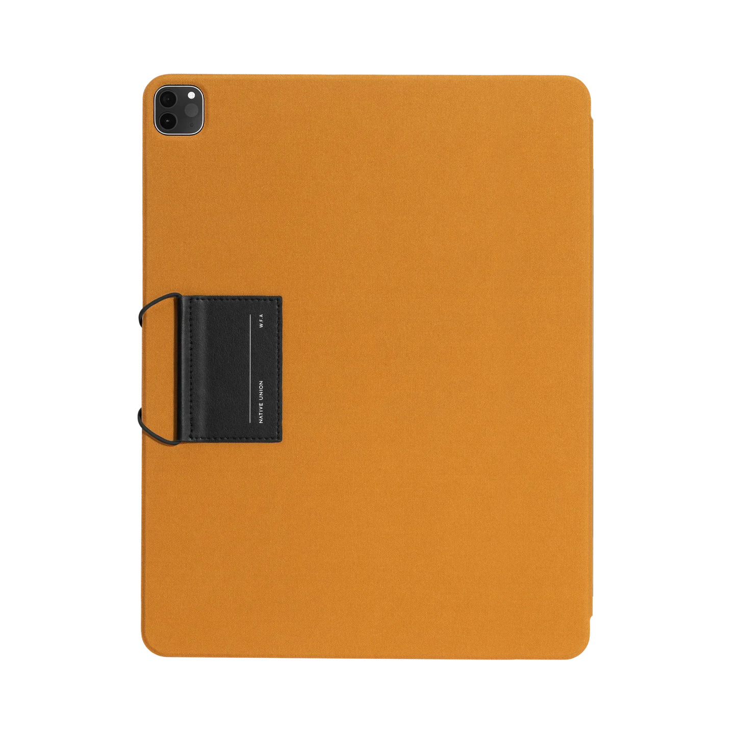 Native Union Folio etui til iPad Pro 12,9" / iPad Air 13" - Kraft