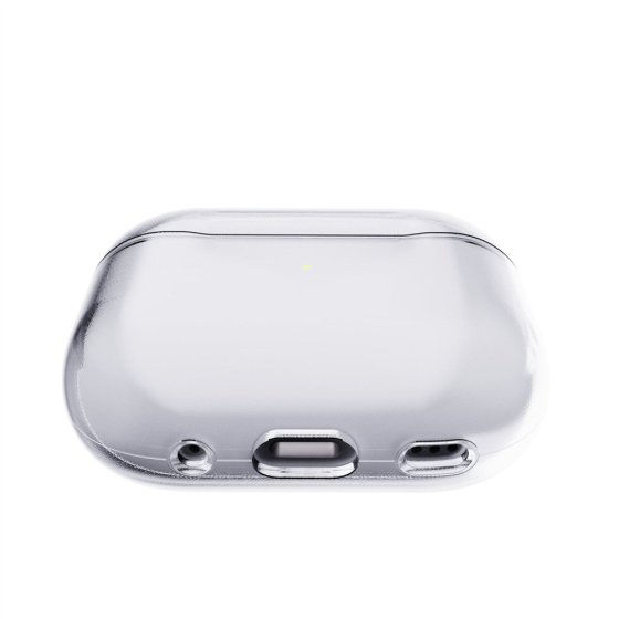 Tech21 Evo Lite Clear Deksel til AirPods Pro 2