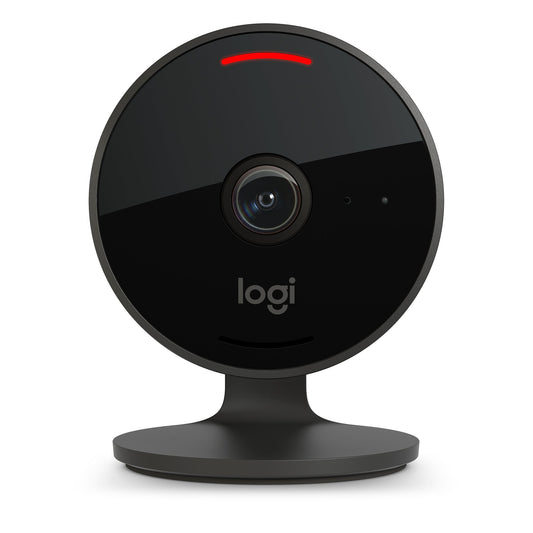 Logitech Circle View sikkerhetskamera