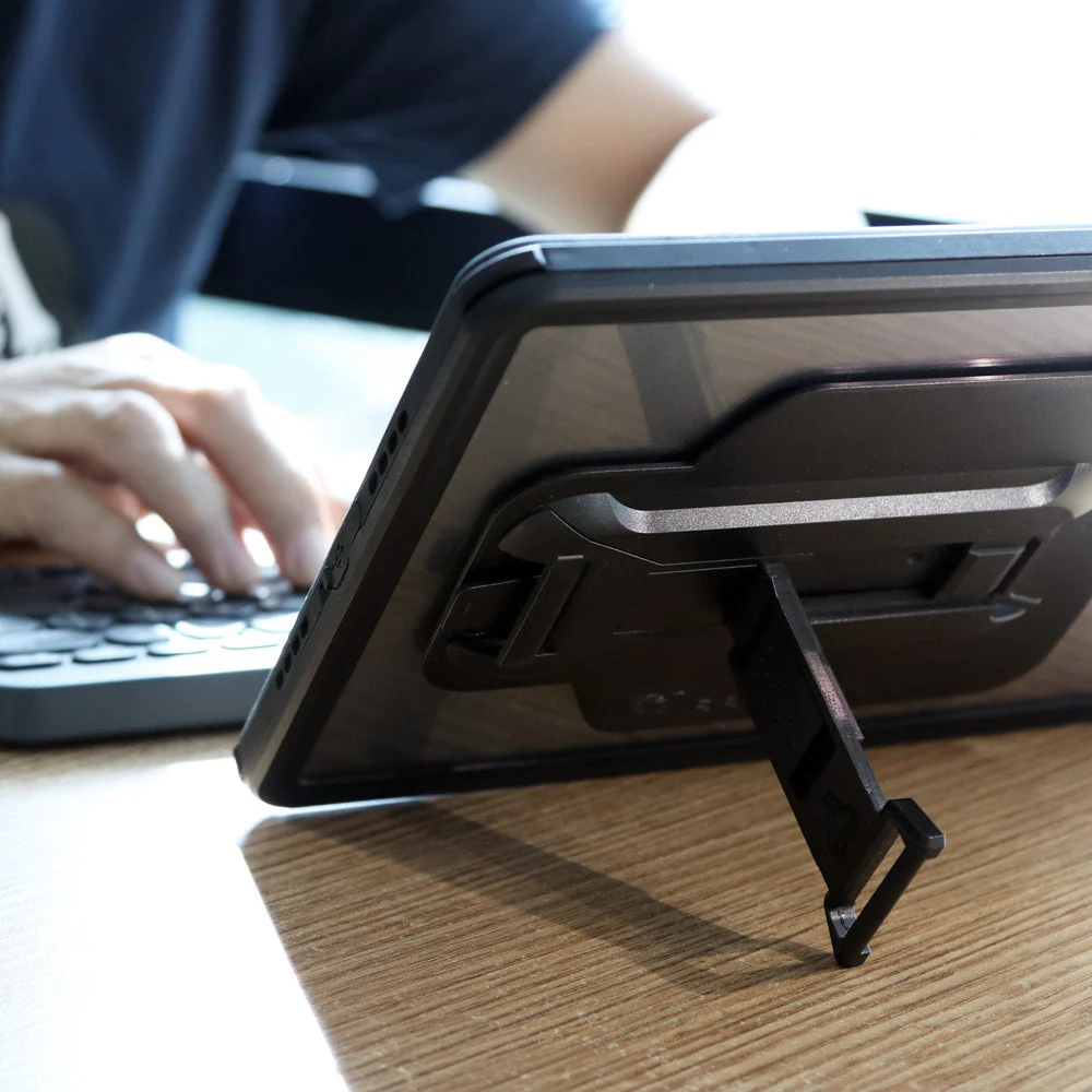Armor-X Vanntett Deksel til iPad Air 11"