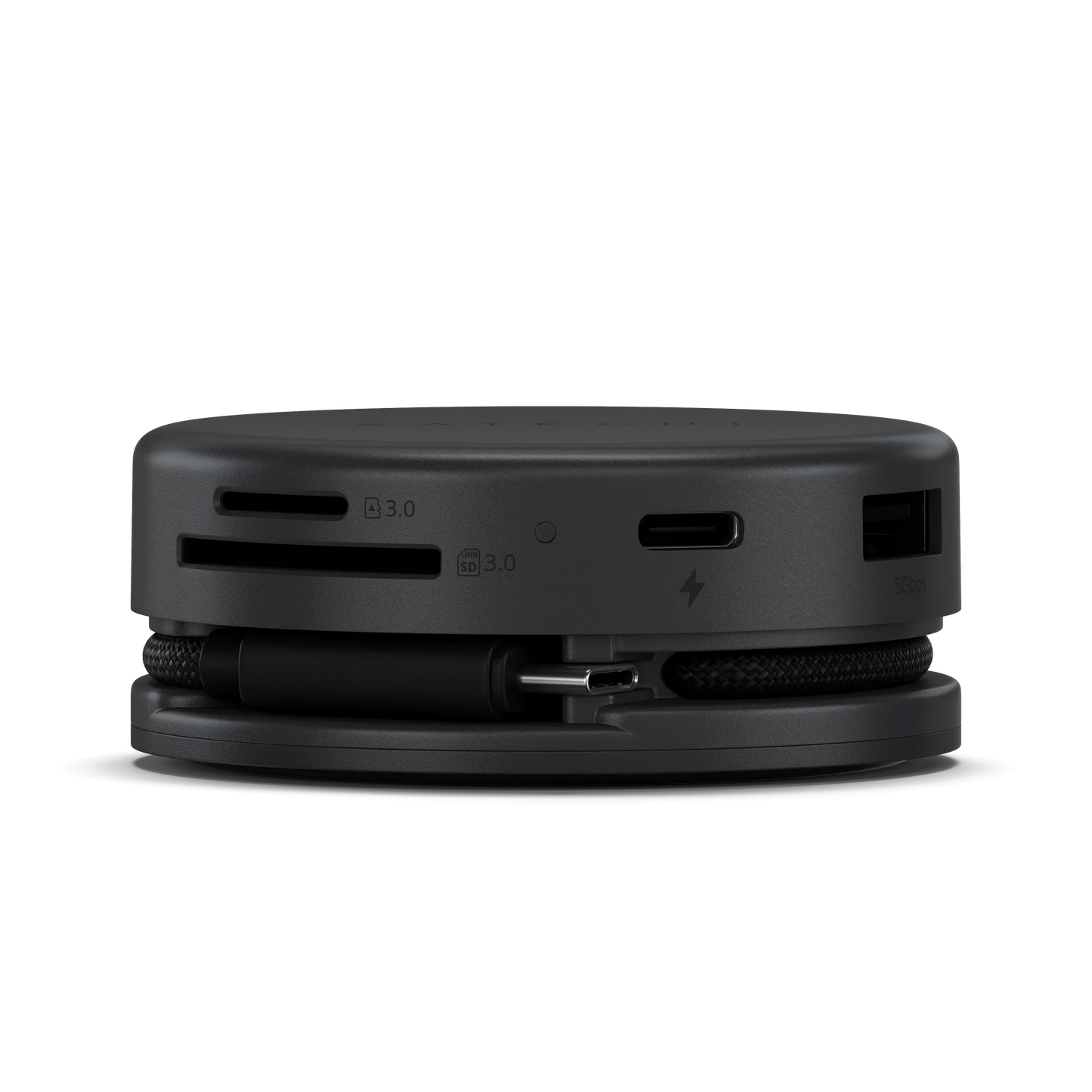 Satechi OnTheGo 7-i-1 Multiport Adapter