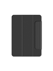 Pomologic Book Cover Etui til iPad Pro 13" (M5/M4) - Svart