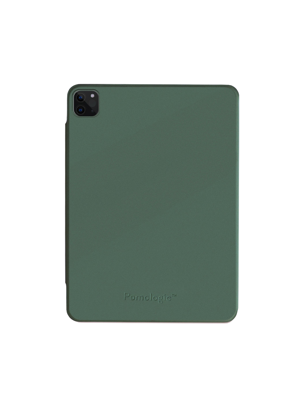 Pomologic Book Cover Etui til iPad Air 13" - Grønn
