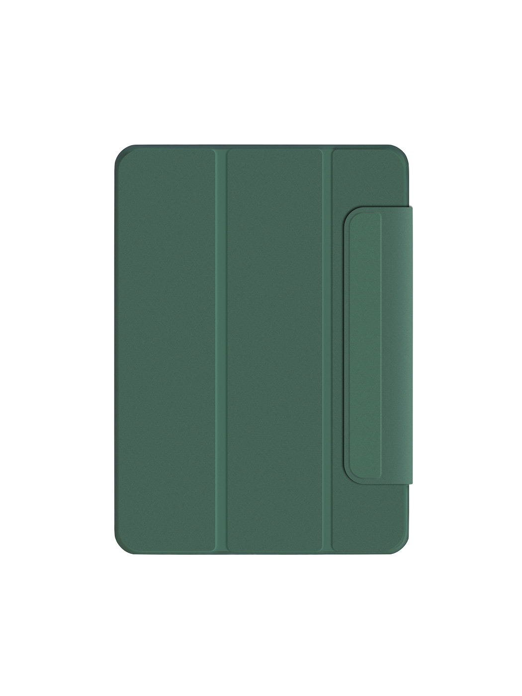 Pomologic Book Cover Etui til iPad Air 11" - Grønn