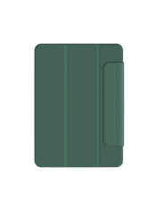 Pomologic Book Cover Etui til iPad Air 13" - Grønn