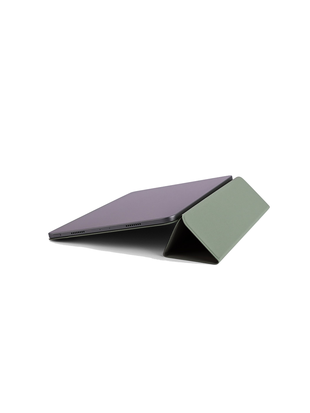 Pomologic Book Cover Etui til iPad Air 13" - Grønn