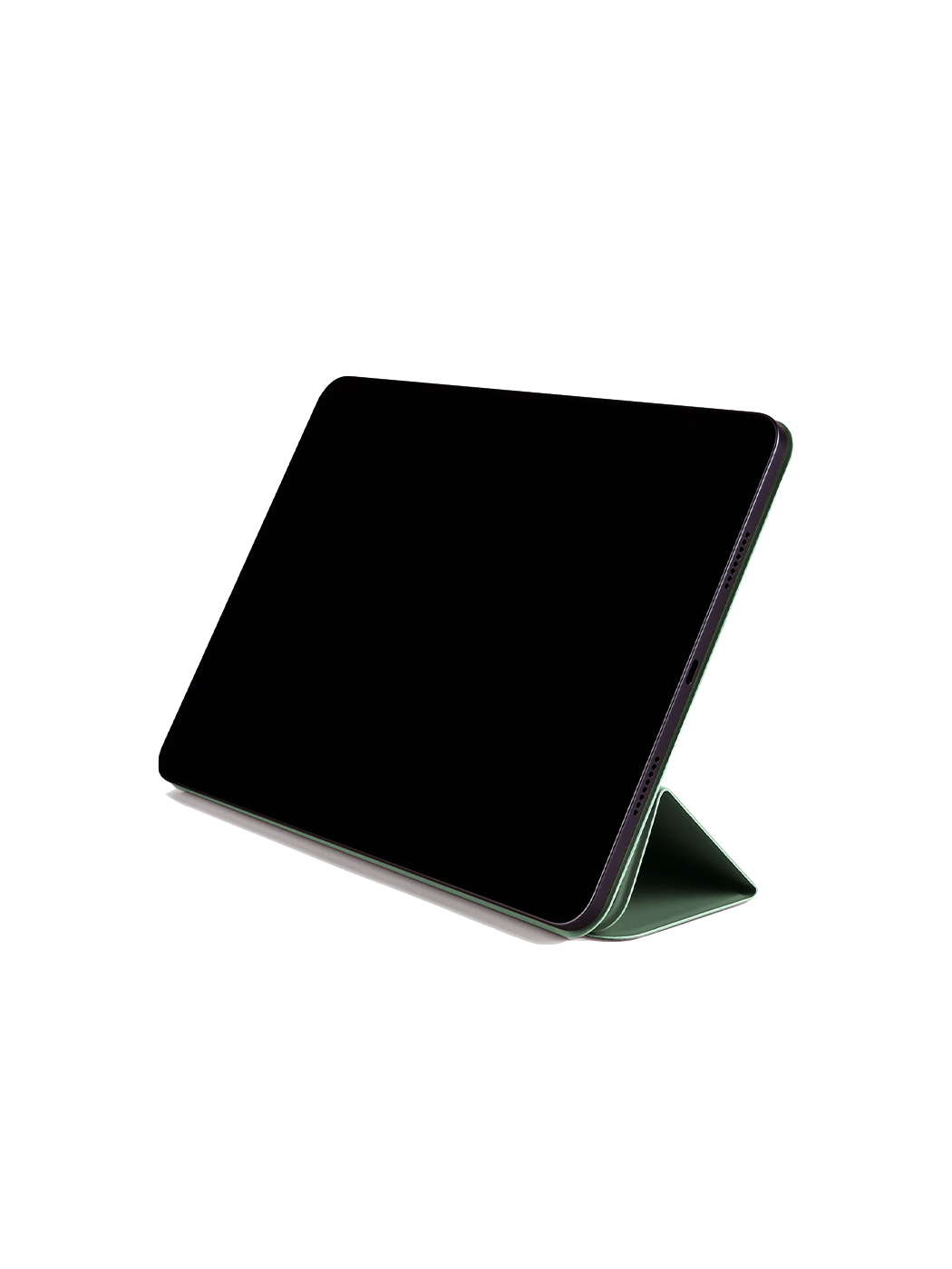 Pomologic Book Cover Etui til iPad Air 13" - Grønn