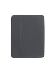 Pomologic Book Folio Etui til iPad Air 13" - Svart