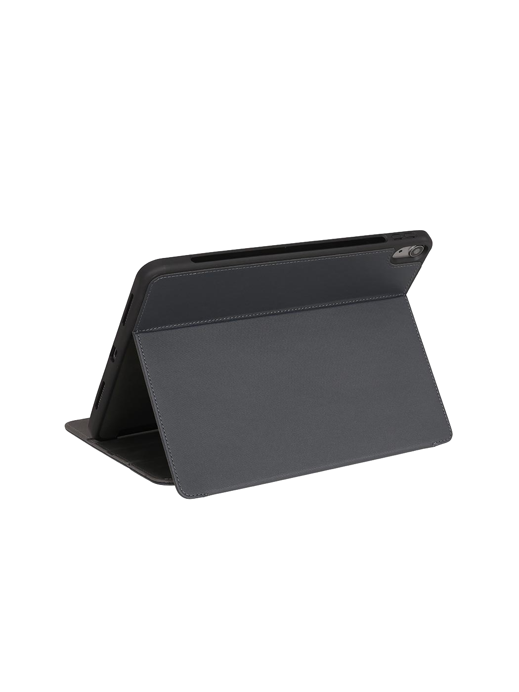 Pomologic Book Folio Etui til iPad Air 11" - Svart