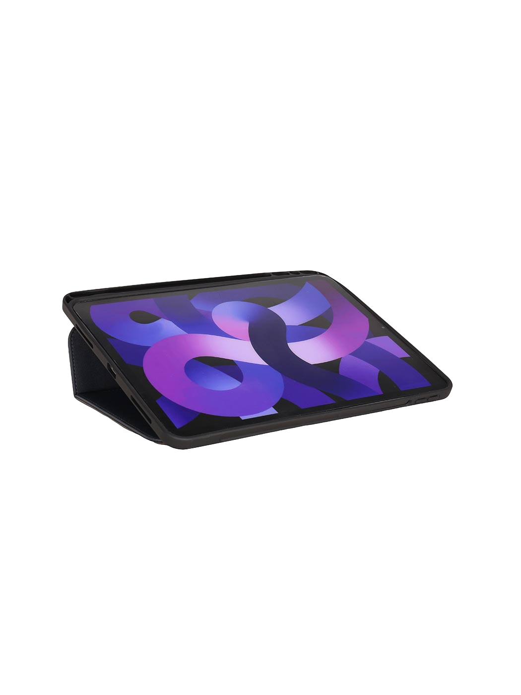 Pomologic Book Folio Etui til iPad Air 11" - Svart