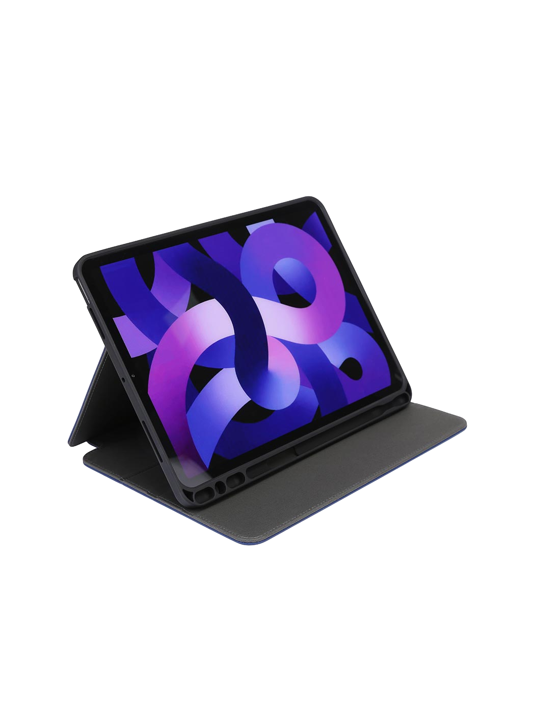 Pomologic Book Folio Etui til iPad Air 11" - Navy