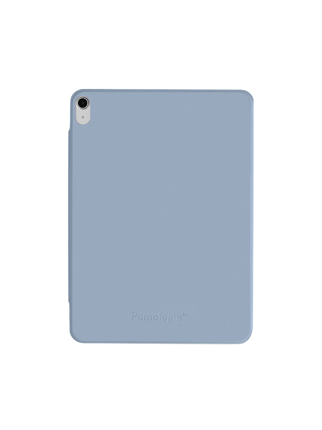 Pomologic Book Cover Etui til iPad 11" (A16) / (10. gen.) - Himmelblå