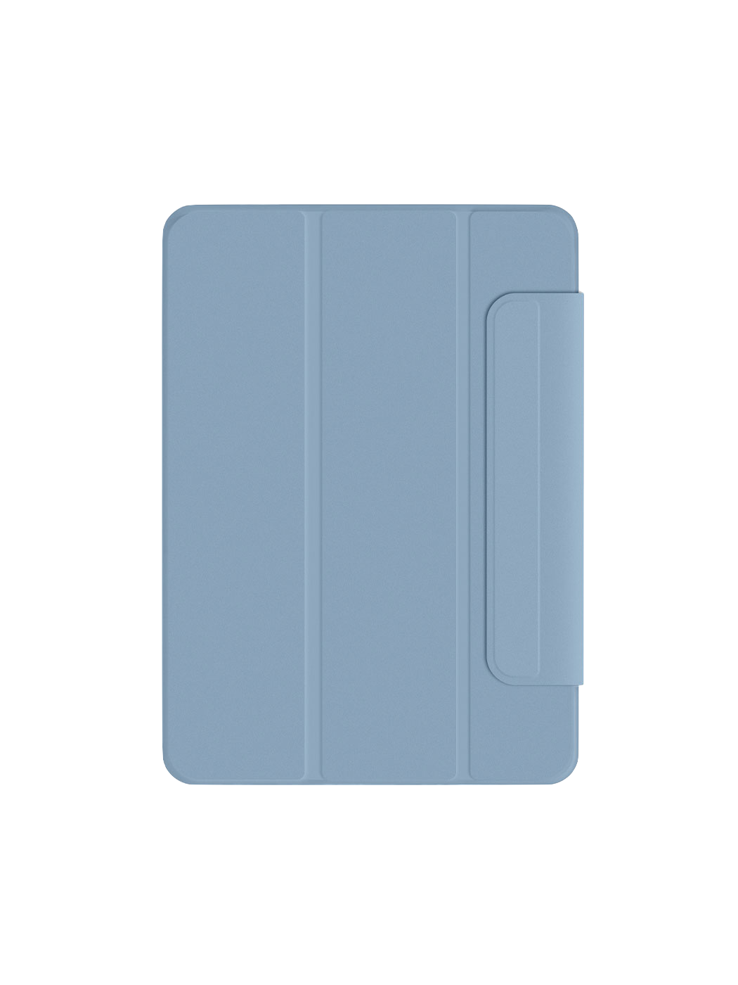 Pomologic Book Cover Etui til iPad Air 13" - Blå